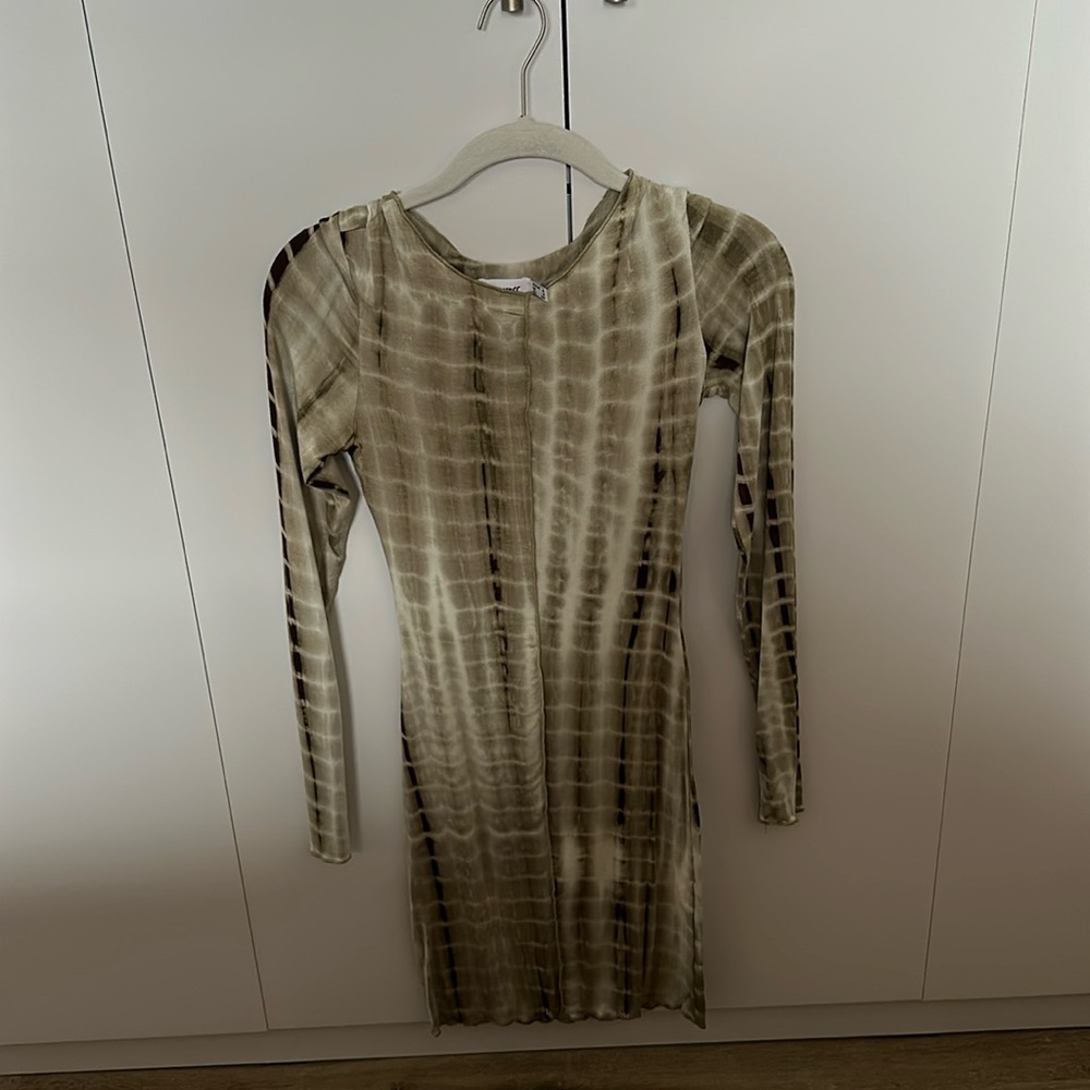 princess polly mini dress